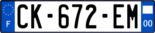 CK-672-EM