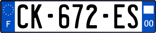 CK-672-ES