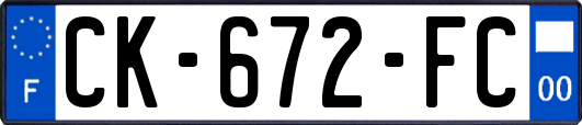 CK-672-FC