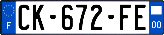 CK-672-FE