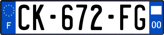 CK-672-FG