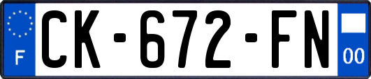CK-672-FN