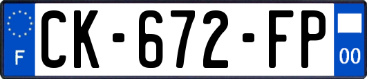 CK-672-FP