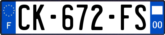 CK-672-FS