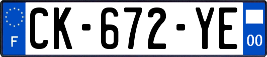 CK-672-YE