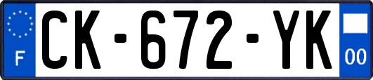 CK-672-YK