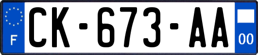 CK-673-AA