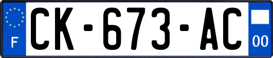 CK-673-AC