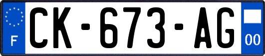 CK-673-AG