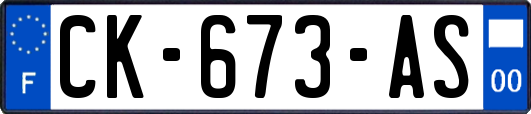 CK-673-AS