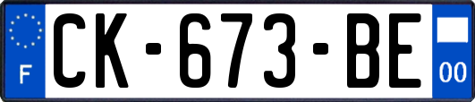 CK-673-BE
