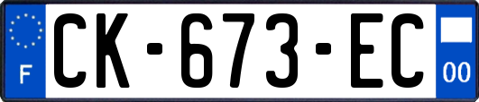 CK-673-EC