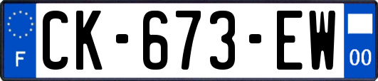 CK-673-EW