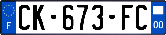 CK-673-FC