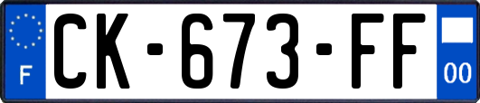 CK-673-FF