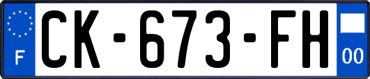 CK-673-FH