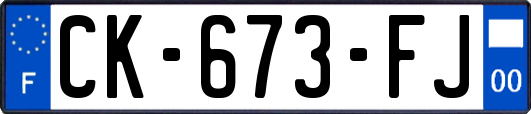 CK-673-FJ