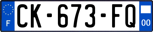 CK-673-FQ