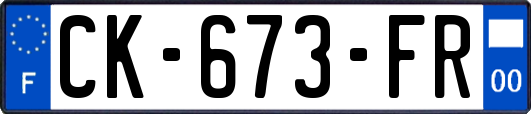 CK-673-FR