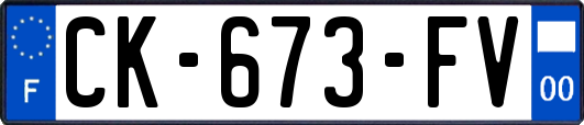 CK-673-FV