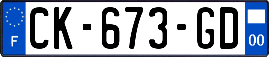CK-673-GD