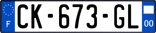 CK-673-GL