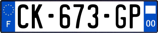 CK-673-GP