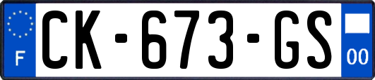 CK-673-GS