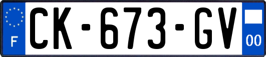 CK-673-GV