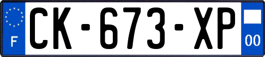 CK-673-XP