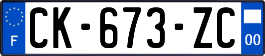 CK-673-ZC