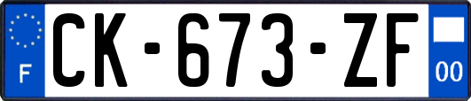 CK-673-ZF
