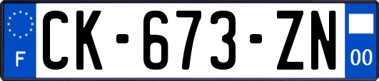 CK-673-ZN