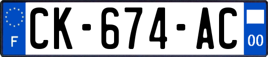 CK-674-AC