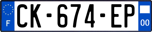 CK-674-EP