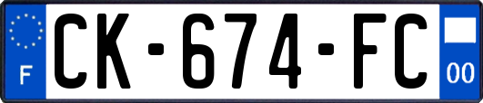 CK-674-FC