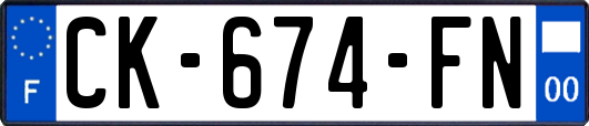 CK-674-FN