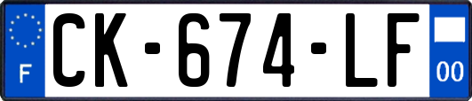 CK-674-LF