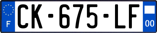 CK-675-LF