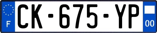 CK-675-YP