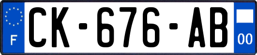 CK-676-AB