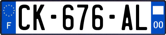 CK-676-AL