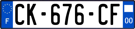 CK-676-CF