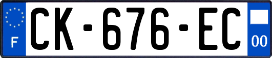 CK-676-EC