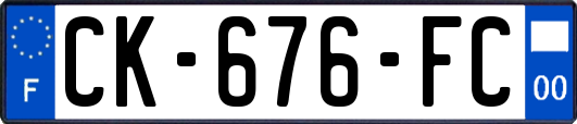 CK-676-FC