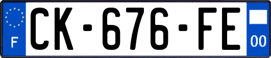 CK-676-FE