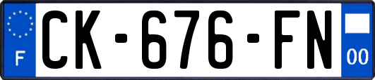 CK-676-FN