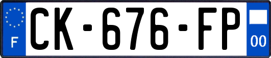 CK-676-FP