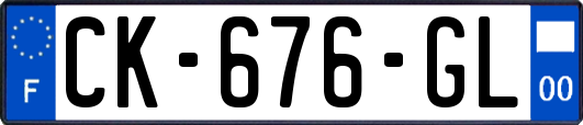 CK-676-GL