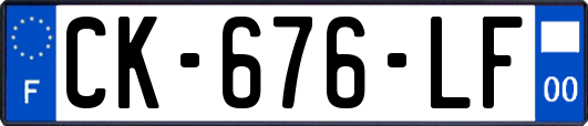 CK-676-LF